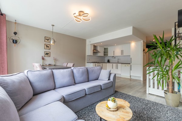 Medium property photo - Walenburg 18, 2402 KA Alphen aan den Rijn